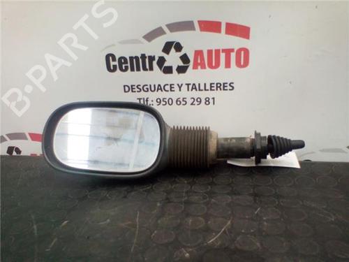 Used Left mirror FORD KA (RB_) 1.3 i (50 hp) 27841662