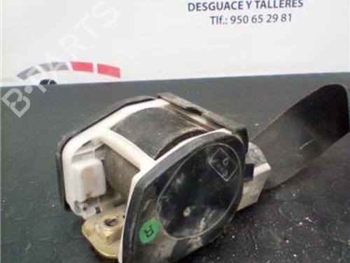 Used Front right seatbelt FORD MONDEO II Saloon (BFP) 1.6 i (90 hp) 27847727