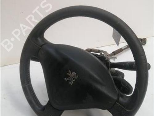 Used Steering wheel PEUGEOT 207 (WA_, WC_) 1.6 HDi (109 hp) 27844877