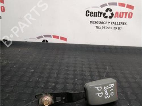 Altro KIA RIO I Hatchback (DC) 1.3 (82 hp) 27852733