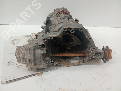 Used Gearbox Gearbox AUDI A4 Allroad B8 (8KH) 2.0 TDI quattro (143 hp) 33703535 33703535