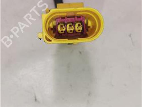 Electronic module AUDI A3 Limousine (8VS, 8VM) 1.6 TDI | BP27848133M83 
