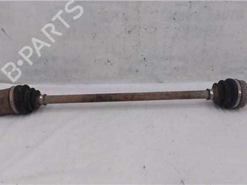 Other NISSAN QASHQAI I (J10, NJ10) 2.0 dCi All-wheel Drive | BP27848644O1