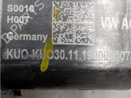 Right rear window motor SEAT ATECA (KH7, KHP) 1.0 TSI | BP27848238E22 