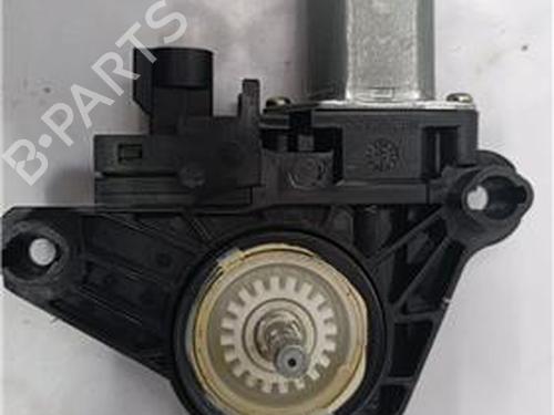 Used Left rear window motor FIAT 500X (334_) 1.4 (334AXC1B, 334AXC11) (140 hp) 27851412
