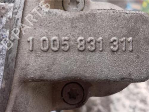 Startmotor SEAT CORDOBA (6L2) 1.6 | BP27847473M8 