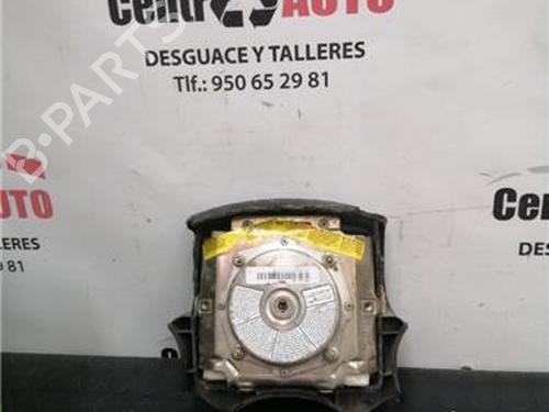 Driver airbag VW POLO III (6N1) 55 1.3 | BP27841561C9