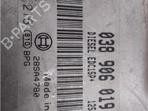 Elektronisk modul VW SHARAN (7M8, 7M9, 7M6) 1.9 TDI | BP27846369M83 