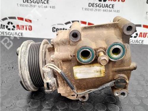 AC-Kompressor FORD FOCUS I Saloon (DFW) 1.8 Turbo DI / TDDi (90 hp) 27843807