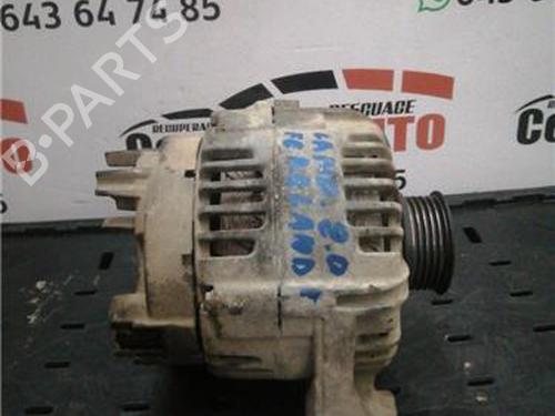 Generator LAND ROVER FREELANDER I (L314) 2.0 Td4 4x4 | BP27844592M7 