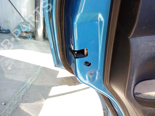 Fechadura trás esquerda Fechadura trás esquerda NISSAN QASHQAI II (J11, J11_) 1.6 dCi (130 hp) 36357460 36357460