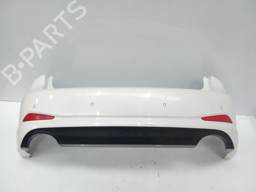 Used Rear bumper Rear bumper HYUNDAI i40 I (VF) 1.7 CRDI (141 hp) 33694981 33694981