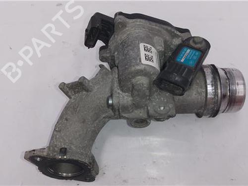 Andre DACIA DUSTER (HS_) 1.5 dCi 4x4 (109 hp) 27846583