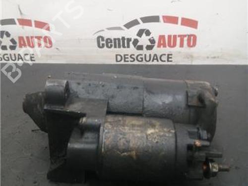 Starter RENAULT SCÉNIC II (JM0/1_) 1.5 dCi (JM0F) | BP27842801M8 - Image 3
