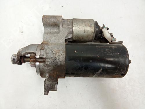 Used Starter Starter AUDI A4 Allroad B8 (8KH) 2.0 TDI quattro (143 hp) 34384391 34384391