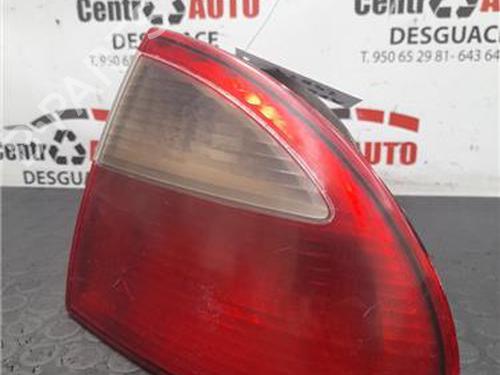 Right taillight SEAT LEON (1M1) 1.6 | BP27843695C35 