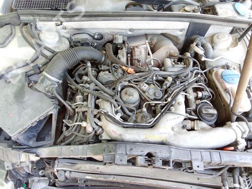 Used Engine Engine 36837796 36837796