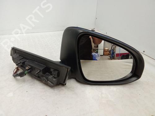 Used Right mirror Right mirror 39237013 39237013