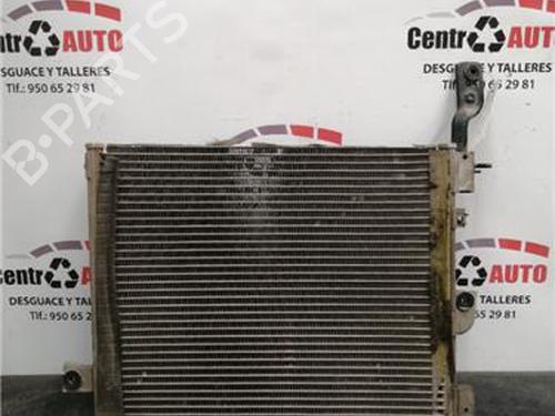 AC radiator HYUNDAI ATOS (MX) 1.0 i | BP27853292M32 