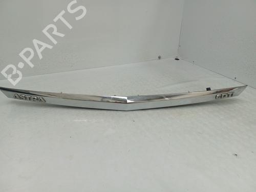 Trunk håndtak OPEL ASTRA H (A04) 1.7 CDTI (L48) (100 hp) 28510669