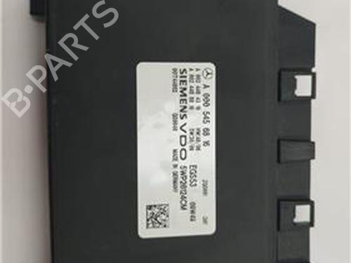 Elektronisk modul MERCEDES-BENZ E-CLASS T-Model (S212) E 350 (212.256) | BP27849905M83 
