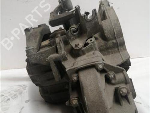 Gearbox OPEL INSIGNIA A Saloon (G09) 1.8 (69) | BP27845384M3 
