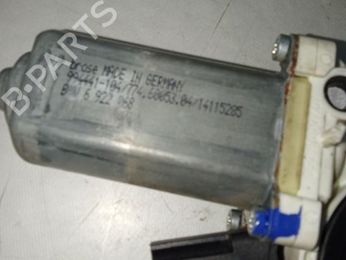 Right front window motor BMW 5 (E60) 520 d | BP32516343E20