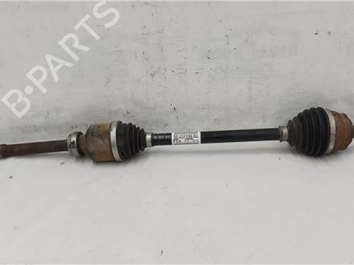 Drivaksel fortil Højre OPEL MOKKA 1.2 (76) (131 hp) 30458772