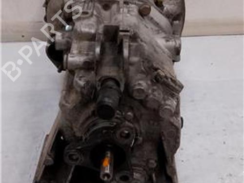 Gearbox BMW 3 (E46) 320 d | BP27846165M3 