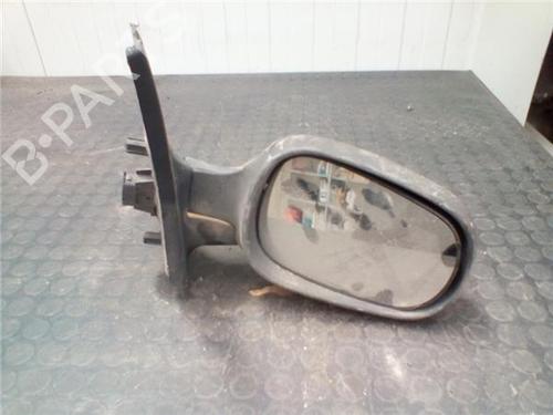 Retrovisore destro RENAULT CLIO II (BB_, CB_) 1.2 LPG (58 hp) 27842059