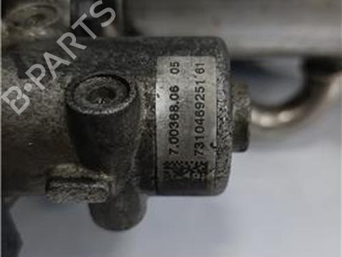 Egr RENAULT KANGOO Express (FC0/1_) 1.5 dCi | BP27851201M69 