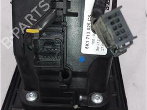 Gear lever VW SCIROCCO III (137, 138) 2.0 R | BP27848737M90 