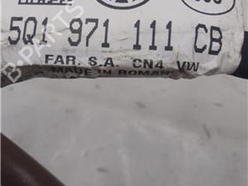 Other SEAT ATECA (KH7, KHP) 1.0 TSI | BP27847955O1 