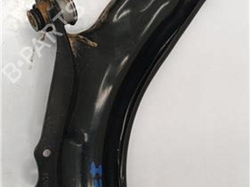 Used Left front suspension arm RENAULT KANGOO / GRAND KANGOO II (KW0/1_) 1.5 dCi 70 (KW0V, KW0A) (68 hp) 27851616