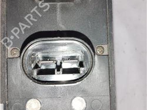 Electronic module RENAULT CLIO II (BB_, CB_) 1.9 dTi (B/CB0U) | BP27846974M83 