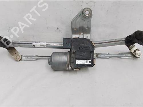 Front wiper motor SEAT LEON (KL1, KLG) 2.0 TDI | BP27848358M29 
