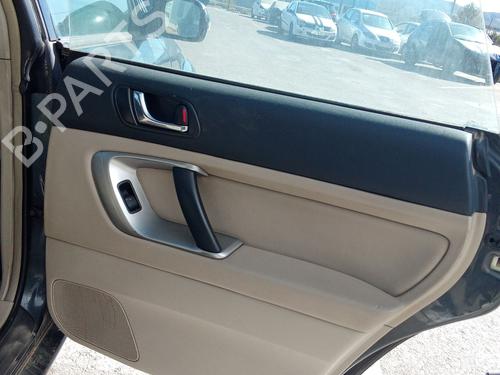 Lève-vitre arrière droit SUBARU LEGACY IV Estate (BP) 2.0 D AWD (BPD) (150 hp) 33208465