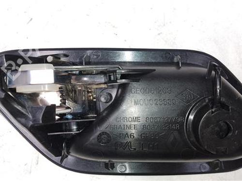 Rear left interior door handle DACIA SANDERO III 1.0 TCe 90 | BP27848611I15 