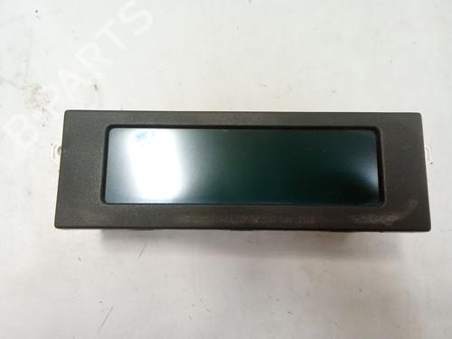 display-monitor-citroen-c3-iii-sx-2016-33703543 main image