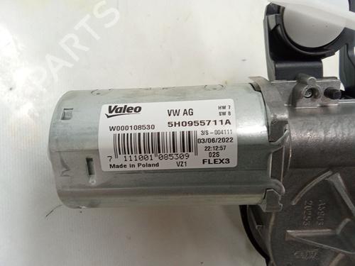Rear wiper motor VW GOLF VIII Variant (CG5, DB5) 2.0 TDI | BP37540365M102 - Image 5