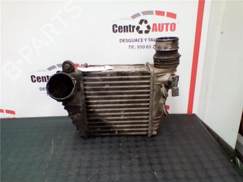 Intercooler VW GOLF IV (1J1) 1.9 TDI | BP27853762M30 