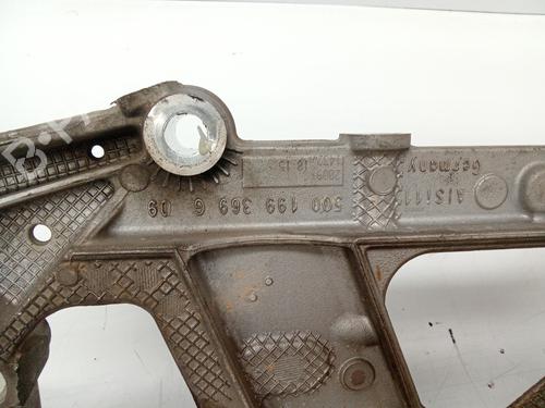 Subframe AUDI A3 Sportback (8VA, 8VF) 1.4 TFSI | BP27851393M9 - Image 5