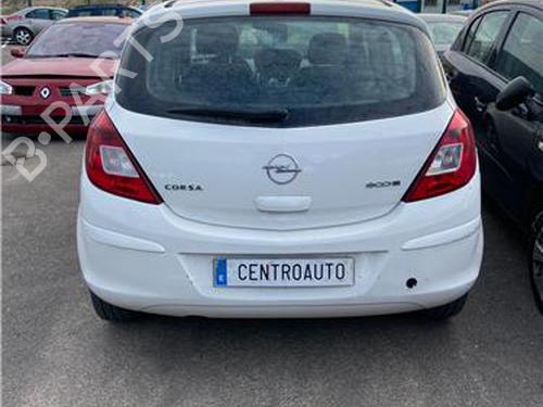 Gearbox OPEL CORSA D Hatchback Van (S07) 1.3 CDTI (L08) | BP34644796M3 - Image 7