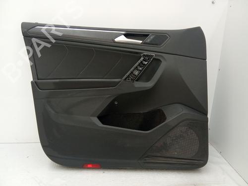 Used Front left panel Front left panel 39435553 39435553
