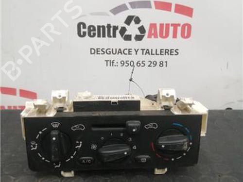 Used Climate control CITROËN C3 Pluriel (HB_) 1.4 (73 hp) 27841455
