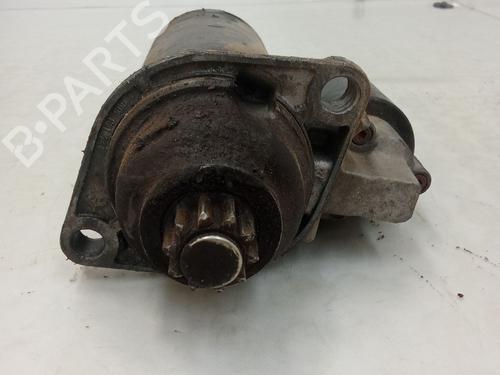 Used Starter VW BORA I (1J2) 1.9 TDI (90 hp) 31045334