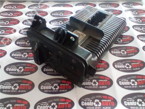 Used Switch BMW 3 (E46) 318 d (116 hp) 27841386