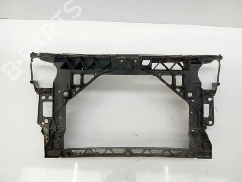 Used Front slam panel SEAT IBIZA IV (6J5, 6P1) 1.6 TDI (90 hp) 29940898