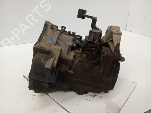 Gearbox VW BORA I (1J2) 1.9 TDI | BP31045335M3