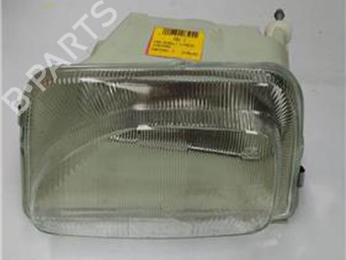 Used Left headlight Left headlight RENAULT RAPID Box Body/MPV (F40_, G40_) 1.9 D (F40R) (54 hp) 36335120 36335120